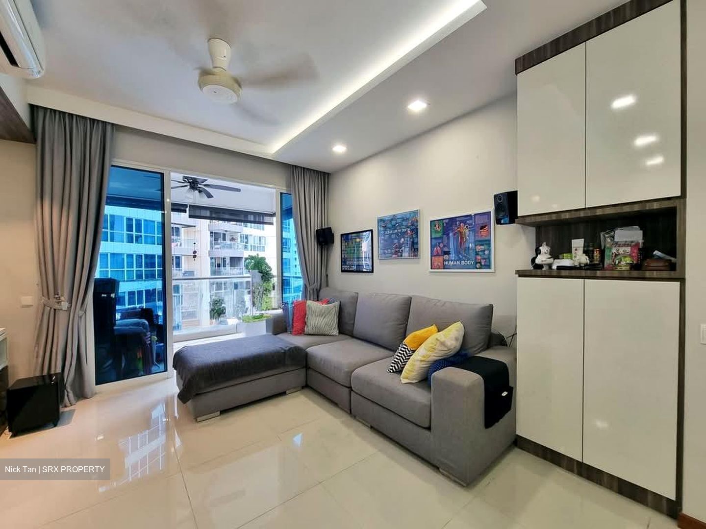 The Tampines Trilliant (D18), Condominium #570028161